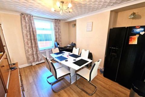 2 bedroom end of terrace house for sale, Vivian Street, Abertillery, NP13