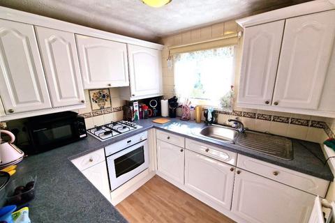 2 bedroom end of terrace house for sale, Vivian Street, Abertillery, NP13