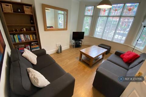 undefined, Darlington Road, Manchester, M20