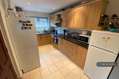 undefined, Darlington Road, Manchester, M20