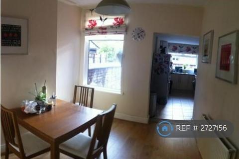 undefined, Darlington Road, Manchester, M20