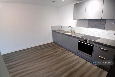 undefined, Knitwear House, Bristol, BS5