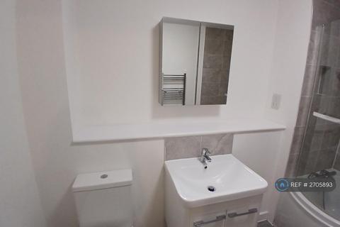 1 bedroom flat to rent, Knitwear House, Bristol, BS5