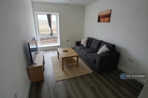 1 bedroom flat to rent, Knitwear House, Bristol, BS5