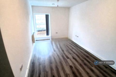 1 bedroom flat to rent, Knitwear House, Bristol, BS5