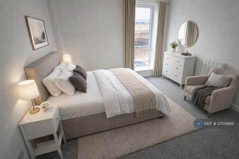 1 bedroom flat to rent, Knitwear House, Bristol, BS5