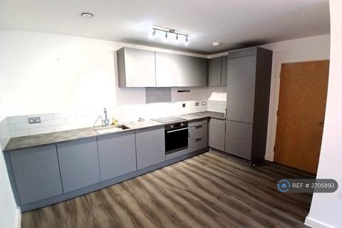1 bedroom flat to rent, Knitwear House, Bristol, BS5