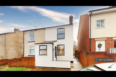 undefined, John Street, Brimington, Chesterfield, S43
