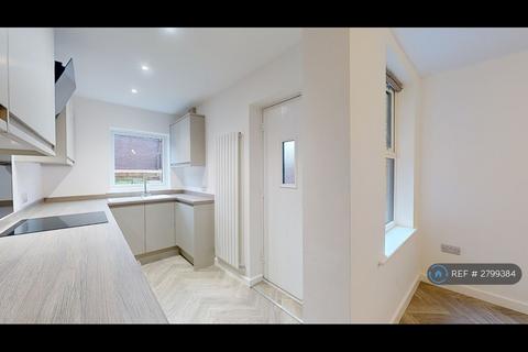 undefined, John Street, Brimington, Chesterfield, S43
