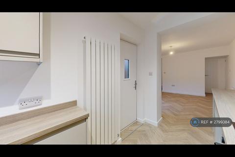 undefined, John Street, Brimington, Chesterfield, S43