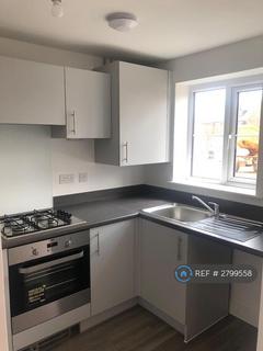 undefined, Saltsman Road, Bury St Edmunds, IP32