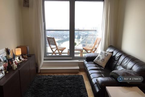 1 bedroom flat to rent, Cavatina Point, London, SE8