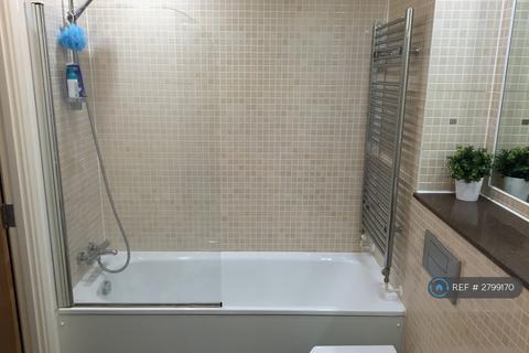1 bedroom flat to rent, Cavatina Point, London, SE8