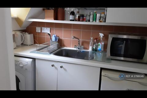1 bedroom flat to rent, British Grove, London, W4