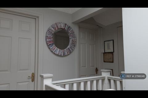 1 bedroom flat to rent, British Grove, London, W4
