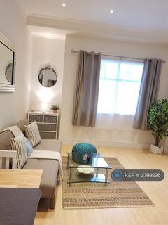 undefined, Danbury Street, London, N1