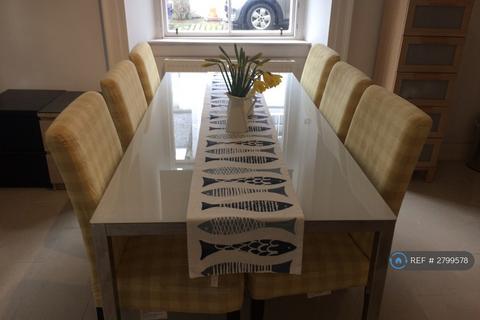 undefined, Reids Court, Edinburgh, EH8