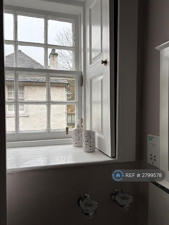 First. Floor Ensuite Shower Room