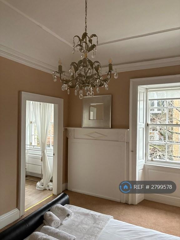Double Bedroom 3 With Bathroom Off