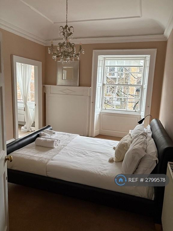 Double Bedroom 3