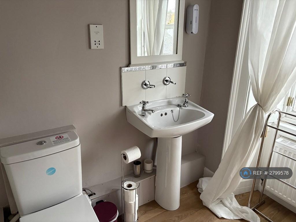 Bathroom Second Floor
