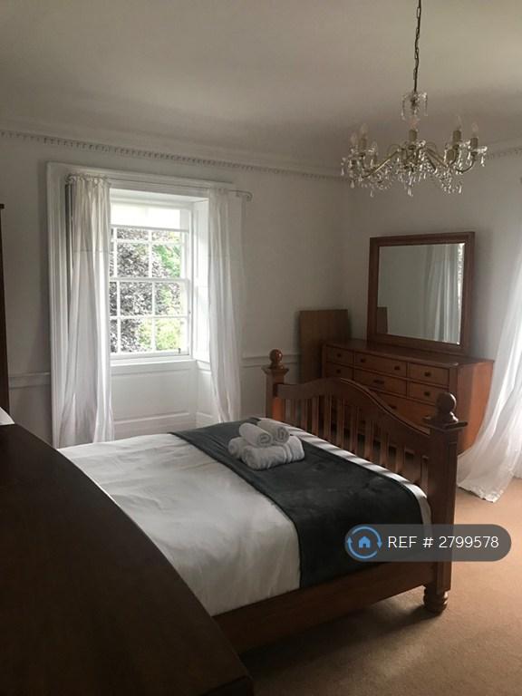 Double Bedroom 4