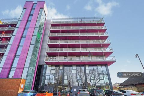 undefined, Tinderbox House, London, SE8