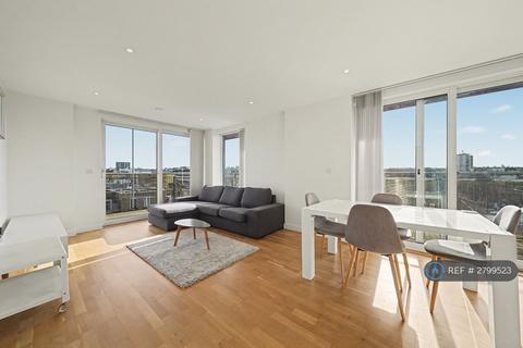 undefined, Tinderbox House, London, SE8