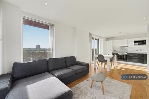 undefined, Tinderbox House, London, SE8