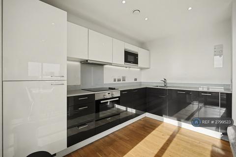 undefined, Tinderbox House, London, SE8