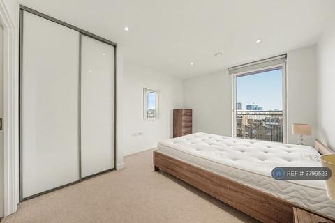 undefined, Tinderbox House, London, SE8