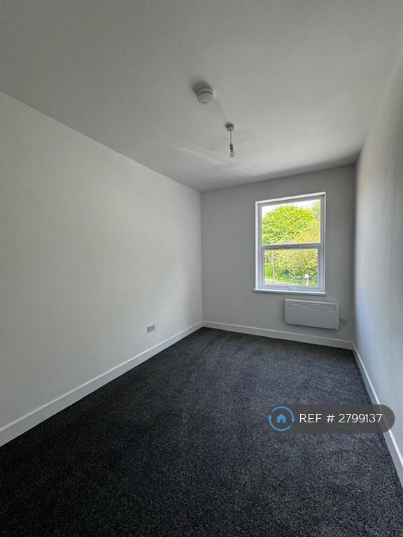 Bedroom 1 - Double