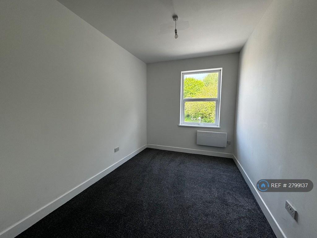 Bedroom 2 - Double