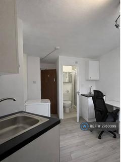 undefined, Bruckner Street, London, W10