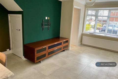 undefined, Chestnut Mews, Mansfield, NG18