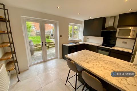 undefined, Chestnut Mews, Mansfield, NG18