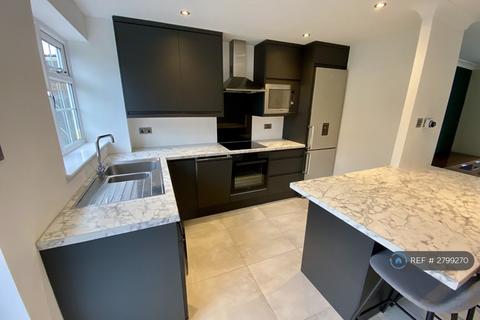undefined, Chestnut Mews, Mansfield, NG18