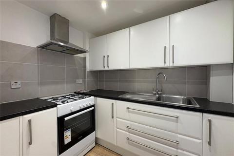 3 bedroom flat to rent, Upper Union Terrace, Aldershot GU11