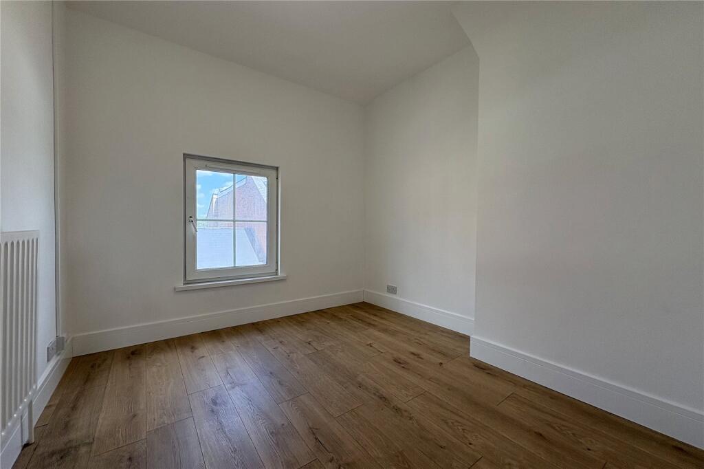 3rd Bedroom