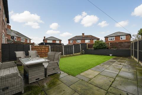 undefined, Sunningdale Drive, Salford, M6