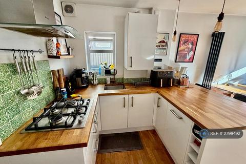 undefined, Surrey Road, London, SE15