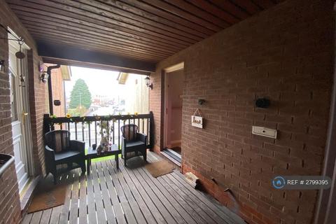 undefined, Netherfields, Leigh, WN7