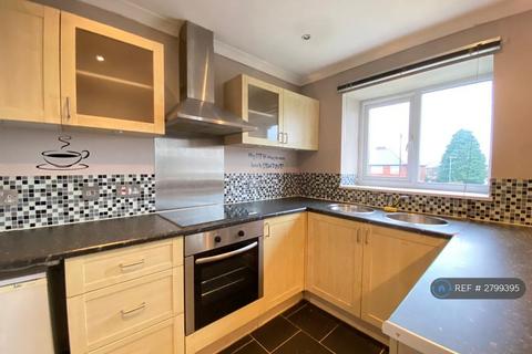 undefined, Netherfields, Leigh, WN7