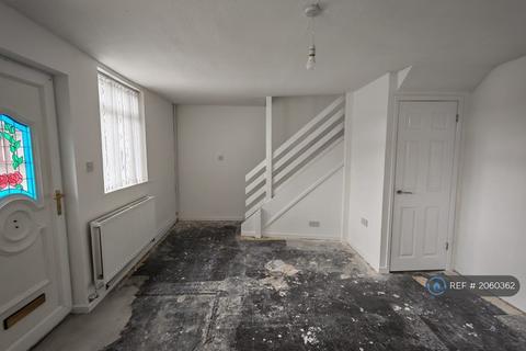 undefined, Ruiton St, Dudley, DY3