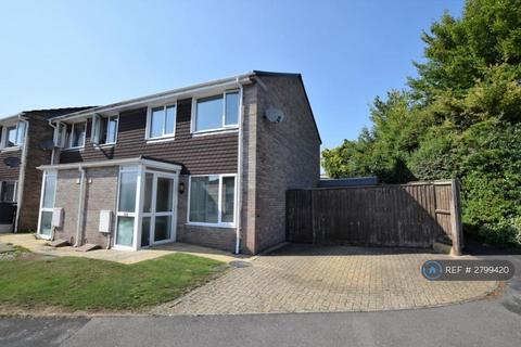 undefined, Celtic Crescent, Dorchester, DT1