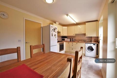 undefined, Celtic Crescent, Dorchester, DT1