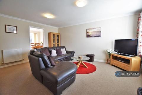 undefined, Celtic Crescent, Dorchester, DT1