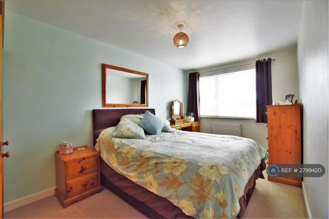 undefined, Celtic Crescent, Dorchester, DT1
