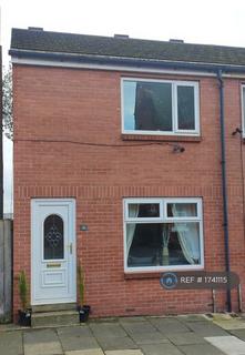 undefined, St Aidan's Road, South Shields, NE33