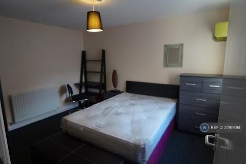 undefined, Rose Lane, Liverpool, L18